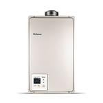 广州万和热水器维修电话，万和热水器洗澡放不出热水e1是怎么回事 热水器的加热元件